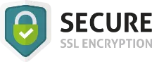 Secure – SSL-Verschlüsselung